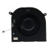 DELL XPS 17 9700 9710 9720 Precision 5750 5760 CPU Fan original