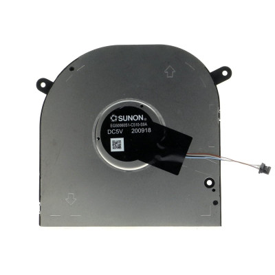 DELL XPS 17 9700 9710 9720 Precision 5750 5760 CPU Fan original