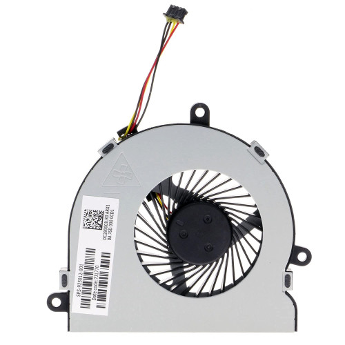 HP 15-BA 15-BS 15-BE 15-BF 15-BD 15-BW CPU Fan original HP 15-BA 15-BS 15-BE 15-BF 15-BD 15-BW CPU Fan original
