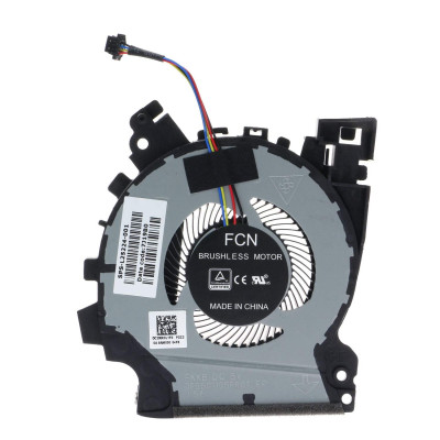 HP ZBook 15v G5 Mobile Workstation CPU FAN original L25224-001