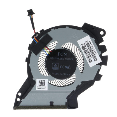 HP ZBook 15v G5 Mobile Workstation GPU FAN original L25223-001
