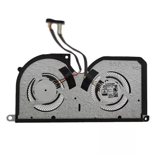MSI Prestige 14 Flip AI 2026 MS-14T2 Fan original MSI Prestige 14 Flip AI 2026 MS-14T2 Fan original